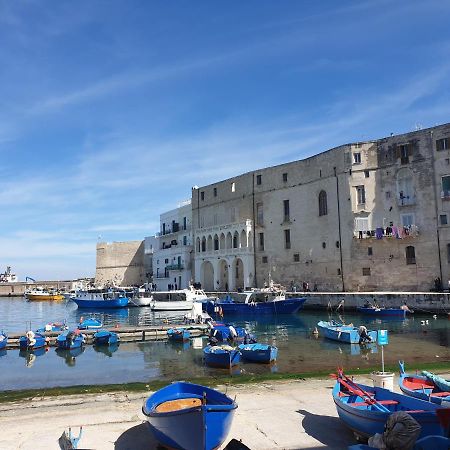 Casa Di Nonna Maria Daire Monopoli Dış mekan fotoğraf