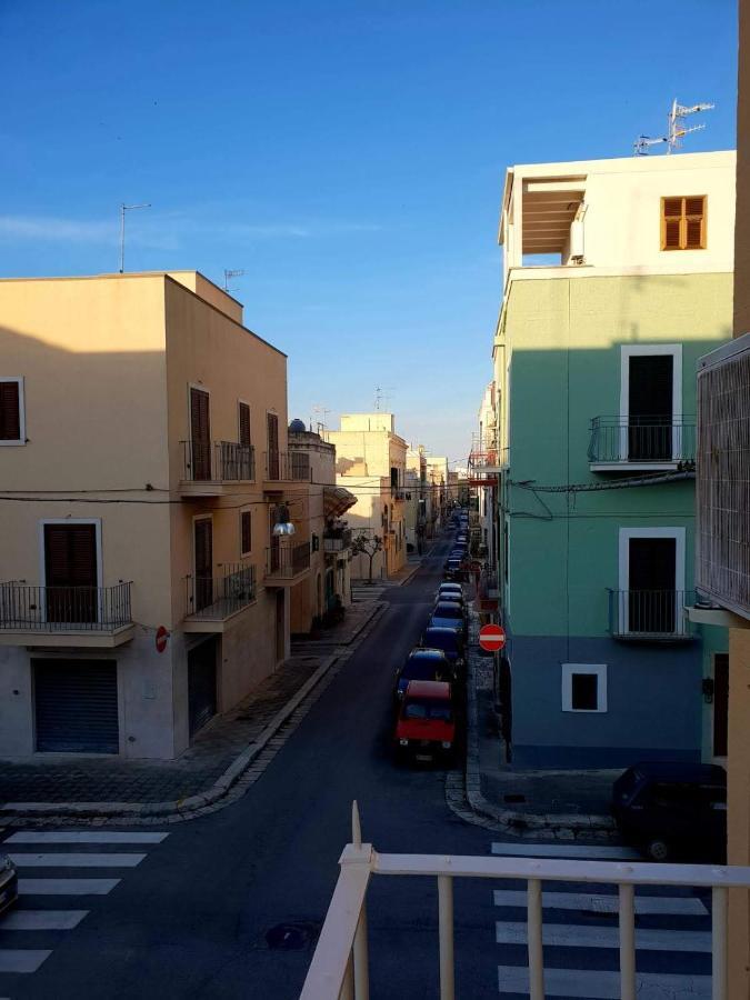 Casa Di Nonna Maria Daire Monopoli Dış mekan fotoğraf