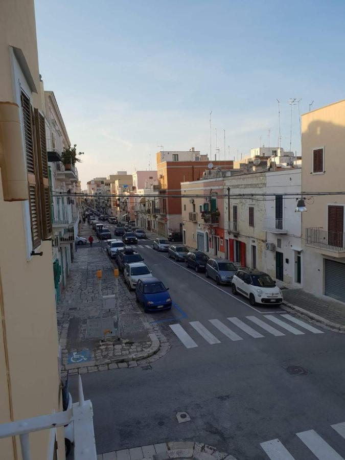 Casa Di Nonna Maria Daire Monopoli Dış mekan fotoğraf
