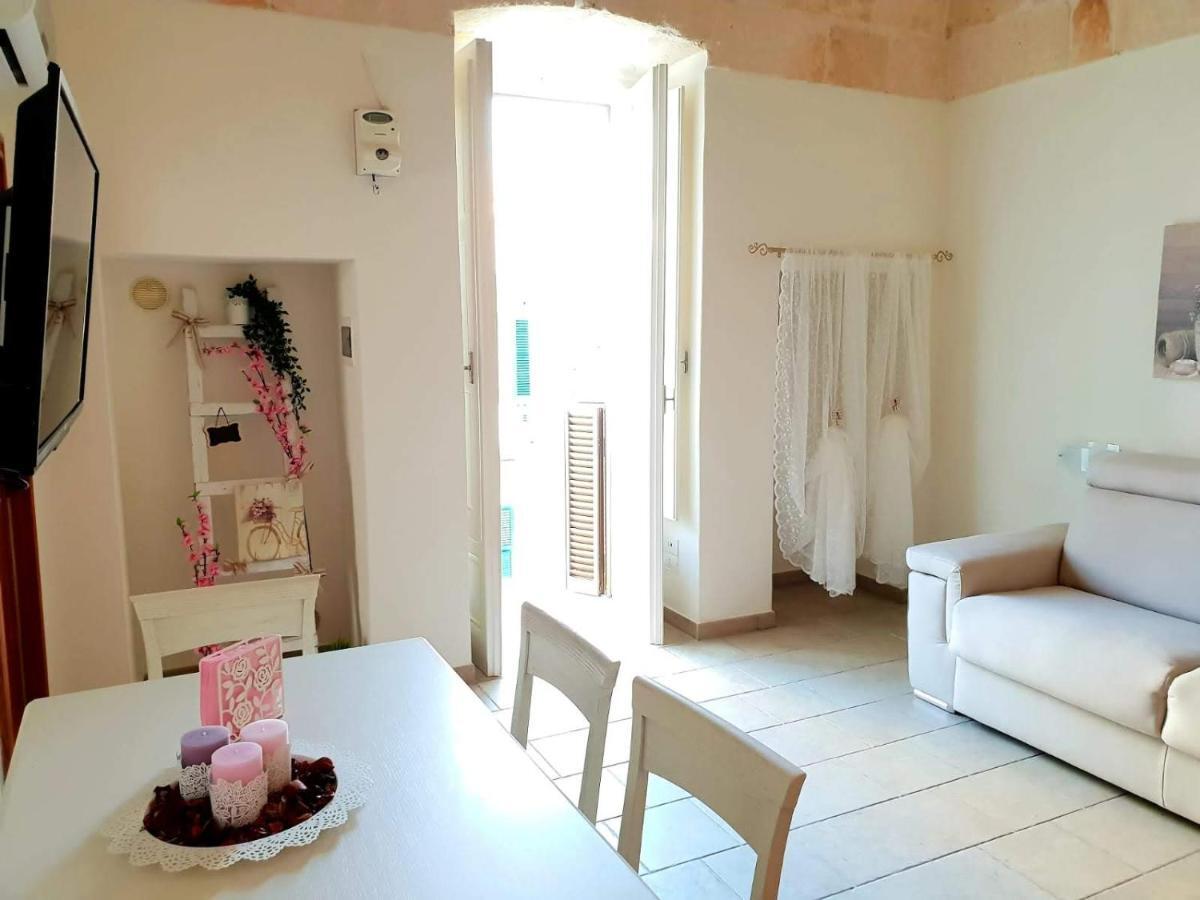 Casa Di Nonna Maria Daire Monopoli Dış mekan fotoğraf