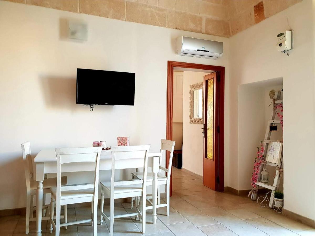 Casa Di Nonna Maria Daire Monopoli Dış mekan fotoğraf