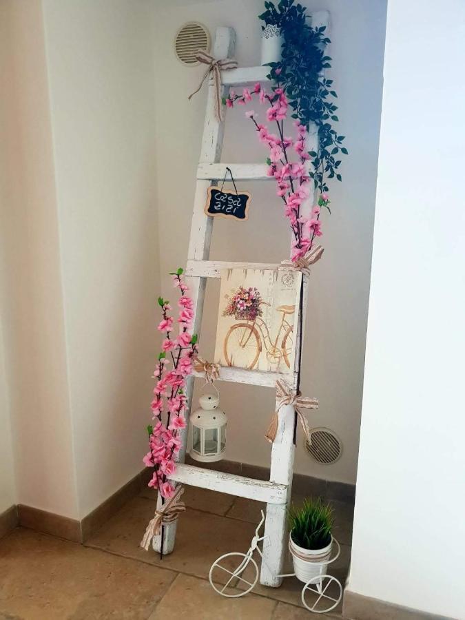 Casa Di Nonna Maria Daire Monopoli Dış mekan fotoğraf