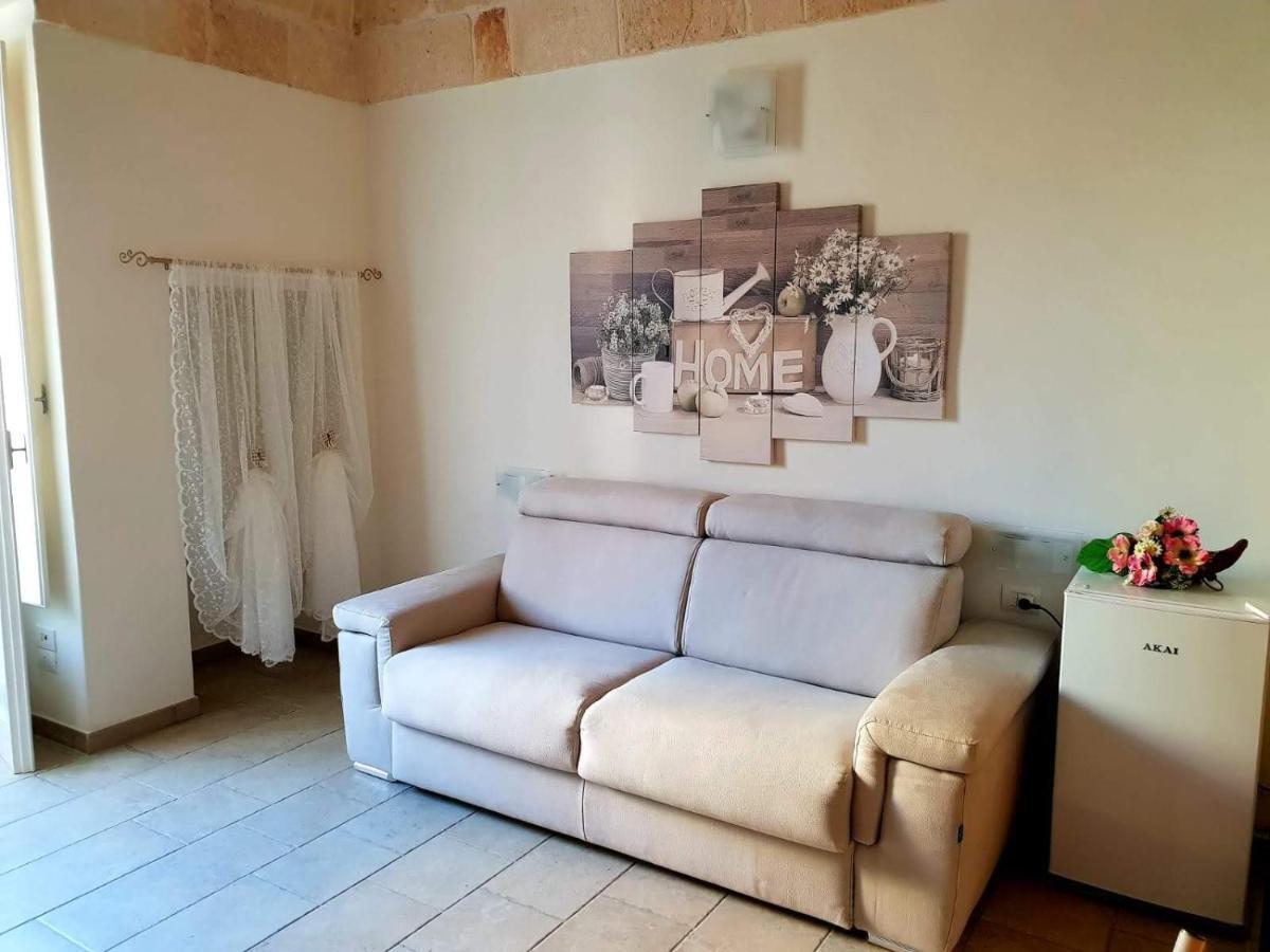 Casa Di Nonna Maria Daire Monopoli Dış mekan fotoğraf