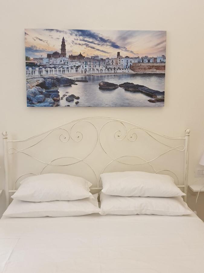 Casa Di Nonna Maria Daire Monopoli Dış mekan fotoğraf